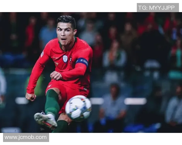 全球足球十大巨星排行榜 揭晓谁是足坛最强者